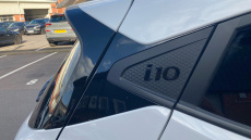 Hyundai i10 1.0 [63] Premium 5dr Auto [Nav] Petrol Hatchback